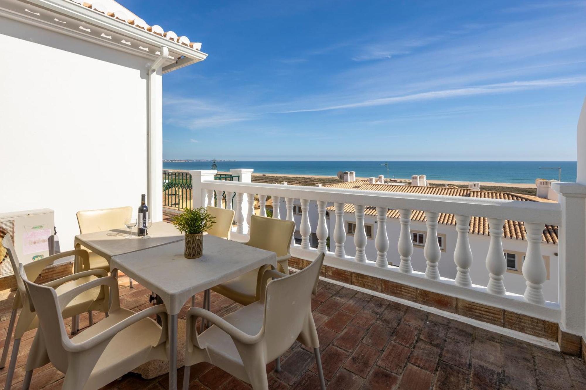Apartment Meia Praia *