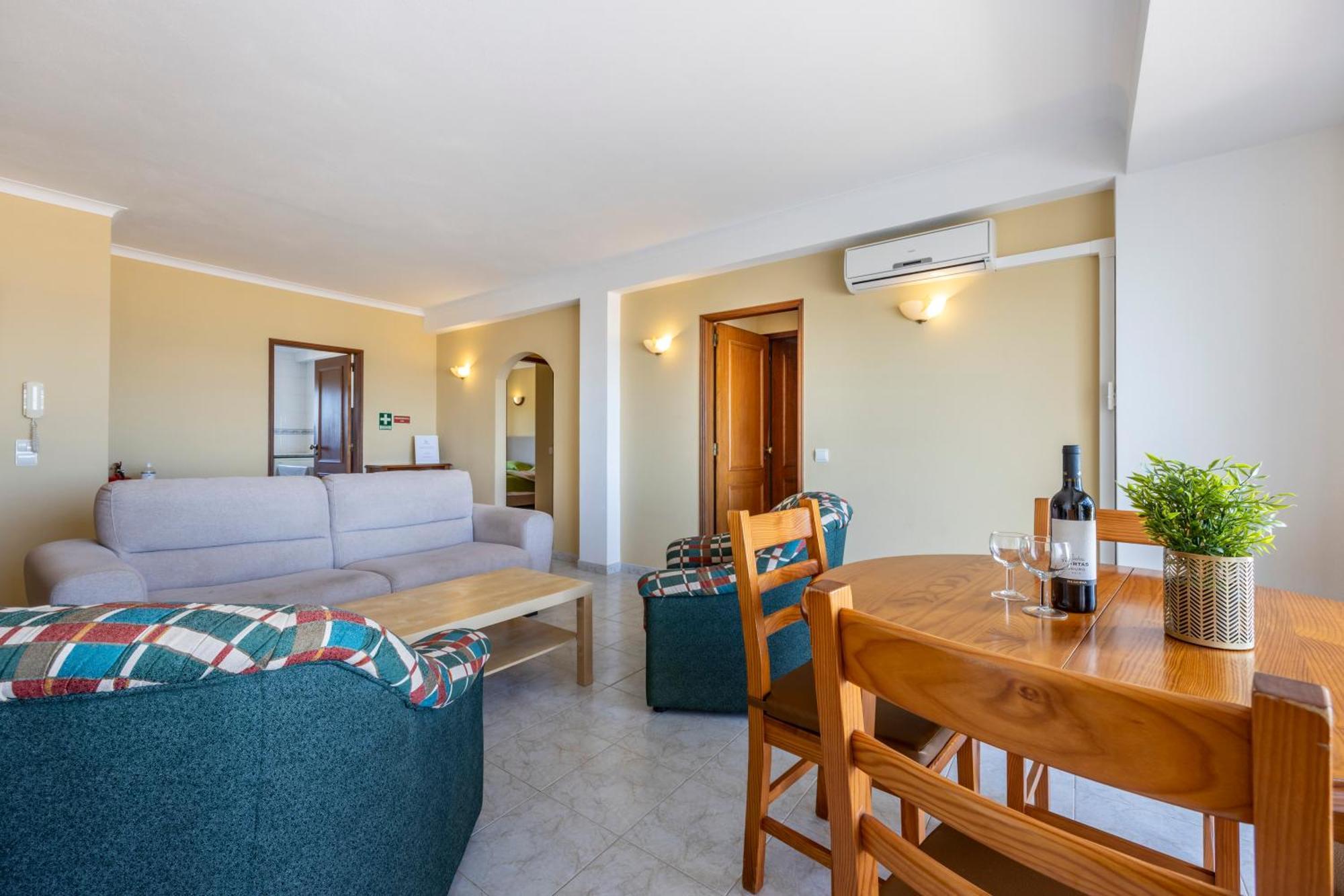 Apartment Meia Praia
