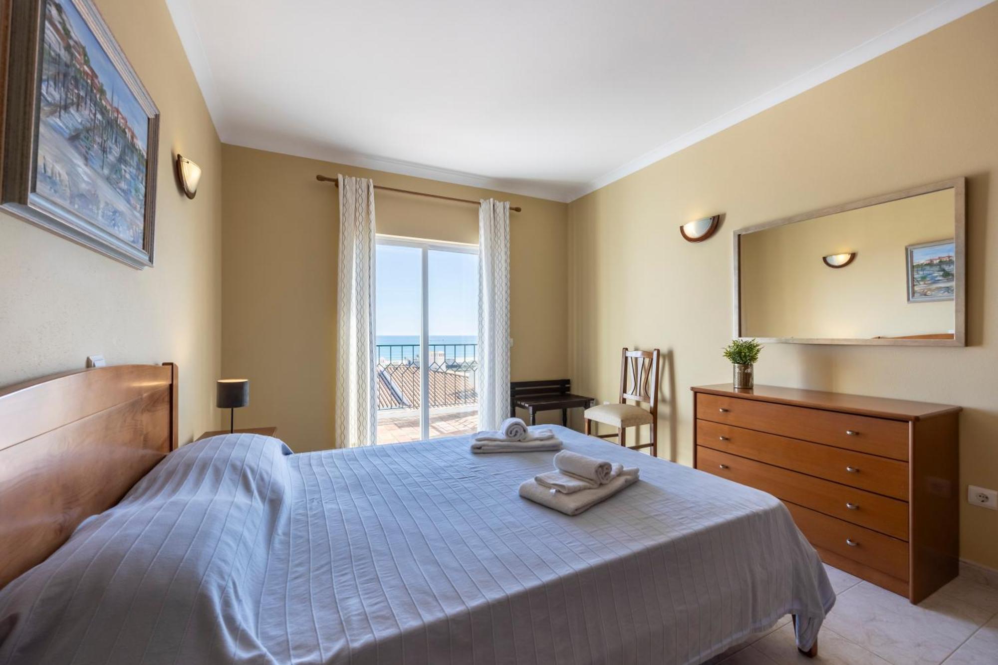 Meia Praia Apartment Lagos