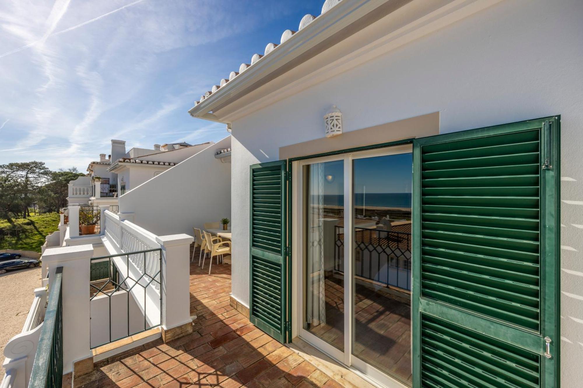 Meia Praia Apartment Lagos