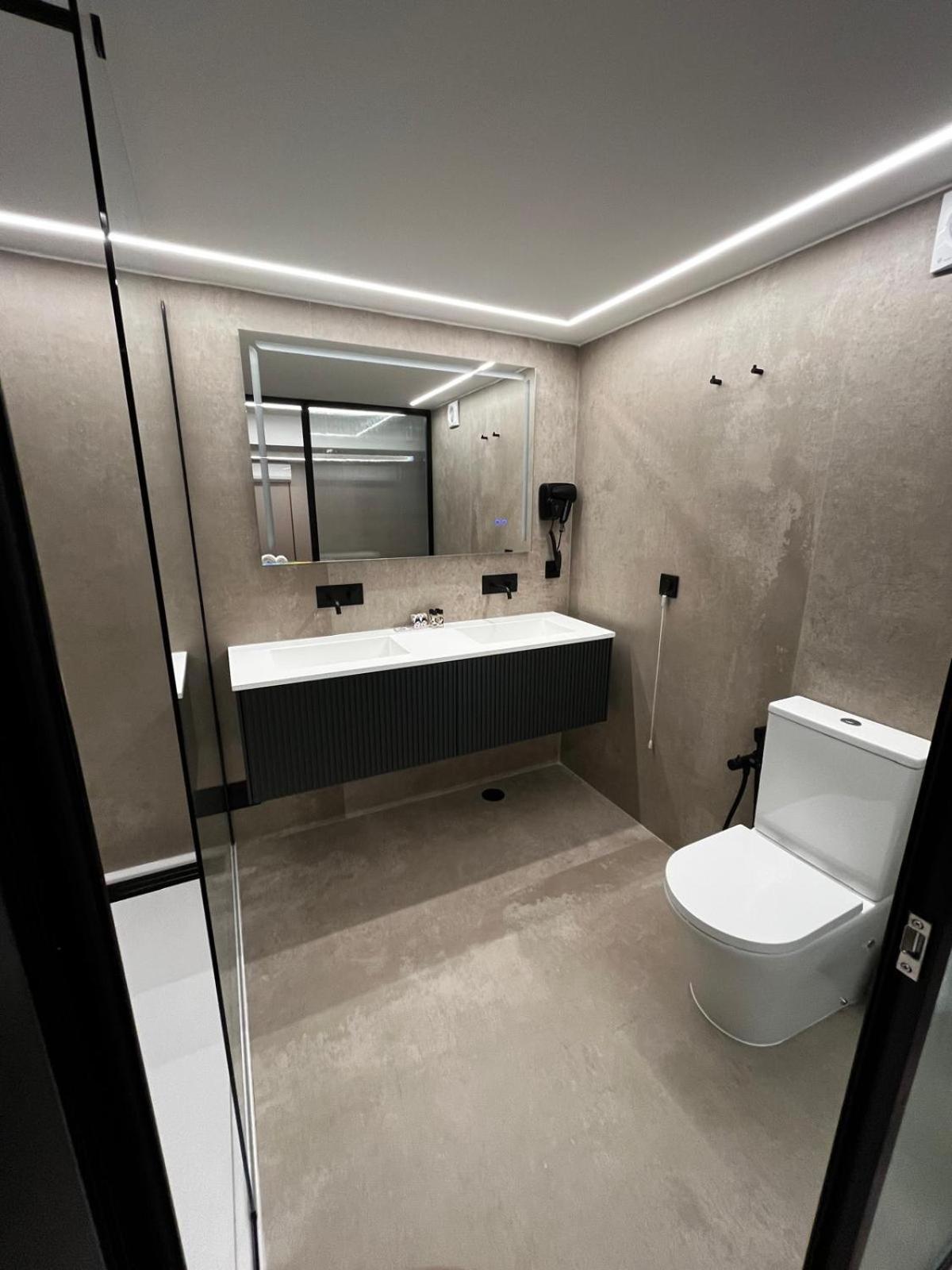 Dom Joao Glamour Hotel