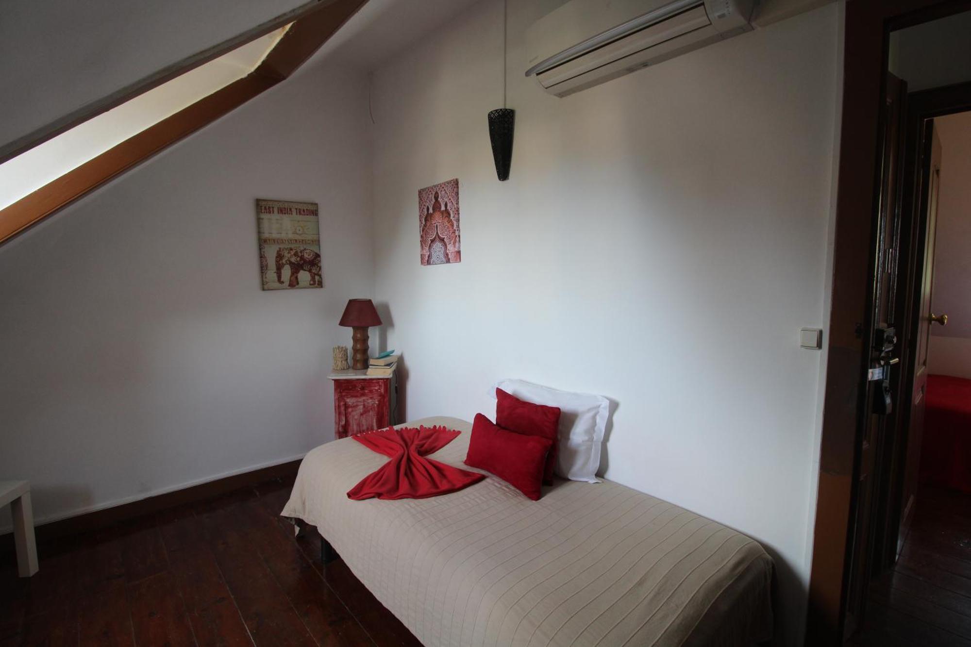 Apartment Casas Da Biquinha *