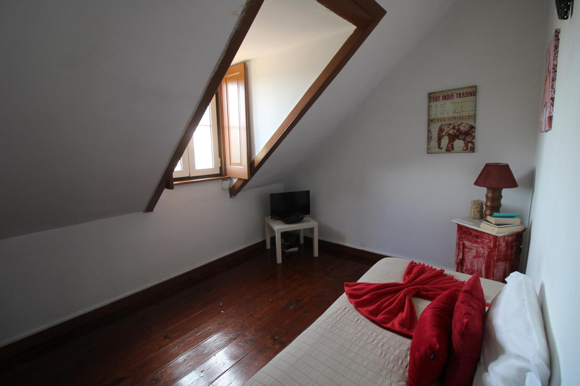 Casas Da Biquinha Sintra