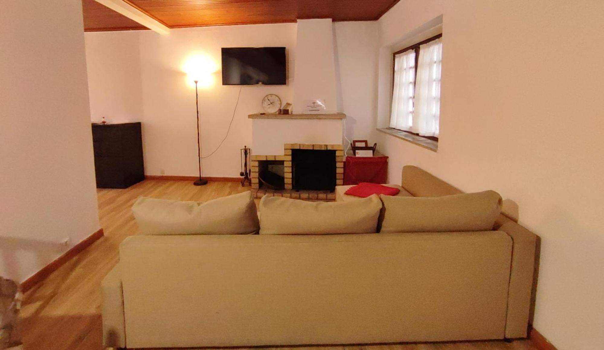 Casas Da Biquinha Apartment Sintra