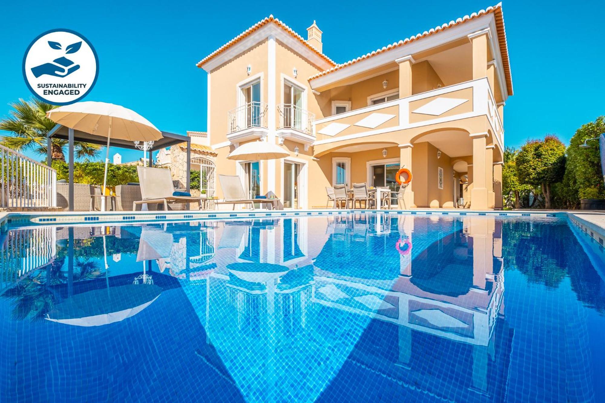 Florenca By Algarve Vacation