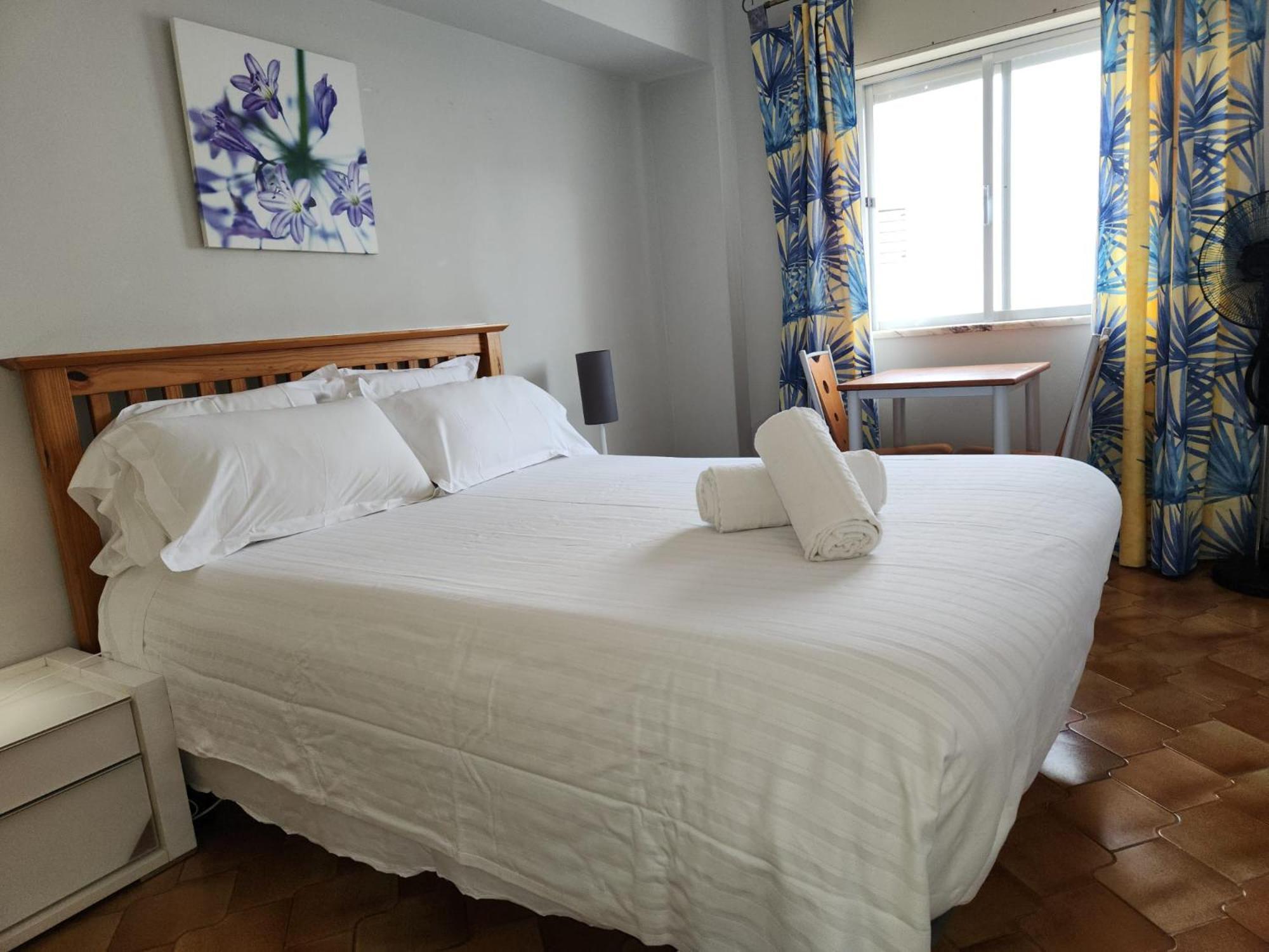 Casa Do Sol Algarve Hostel