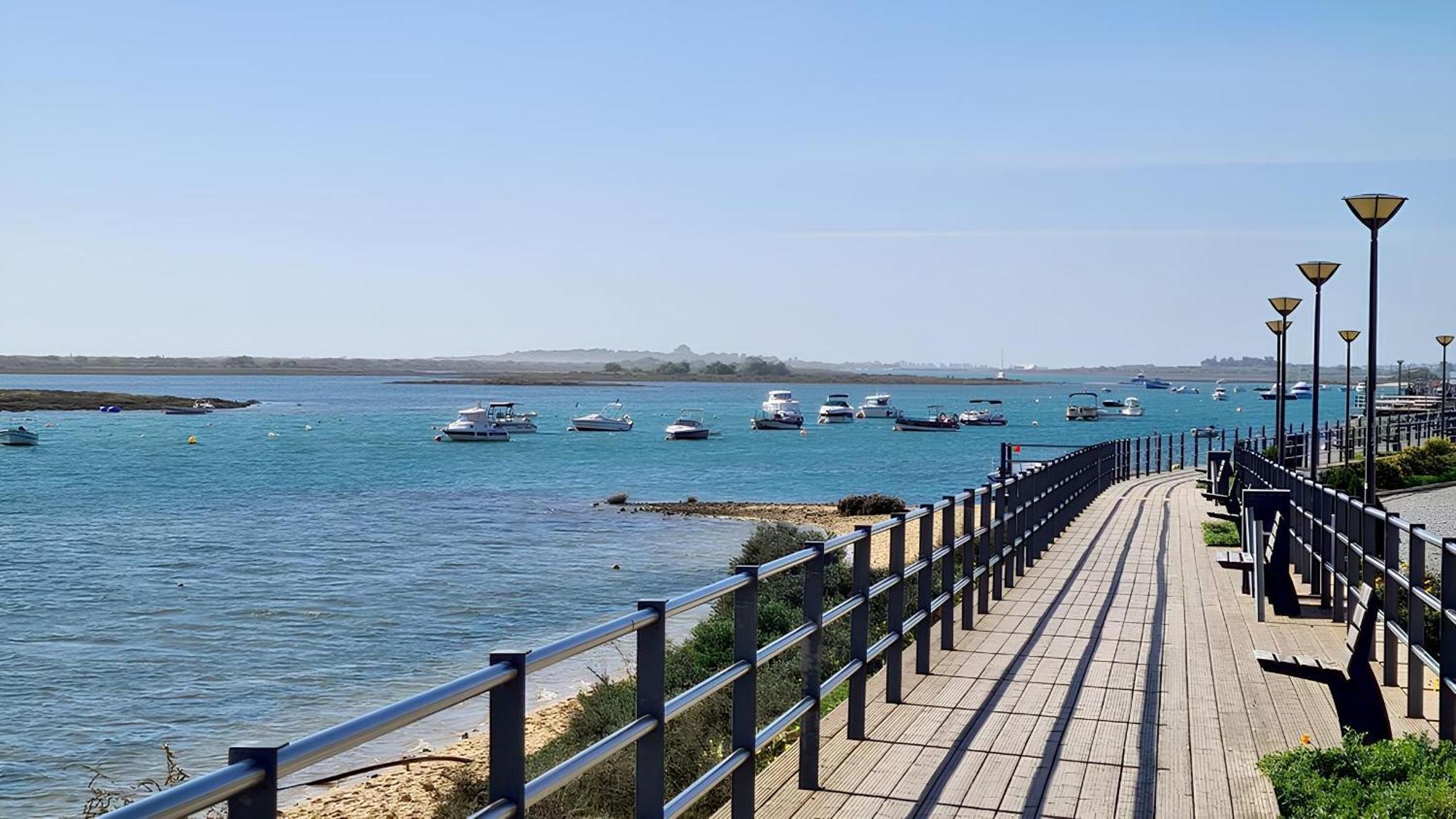 Formosa Bay By My Choice * Cabanas De Tavira