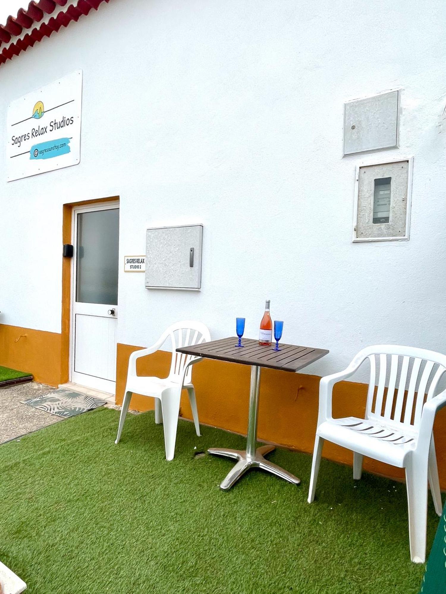 Apartamento Relax Sagres
