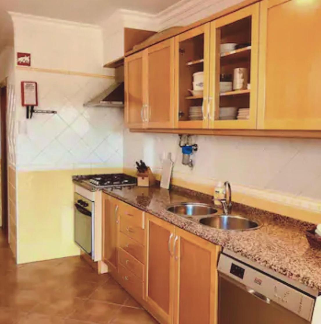 Penthouse Casa Torre Apartment