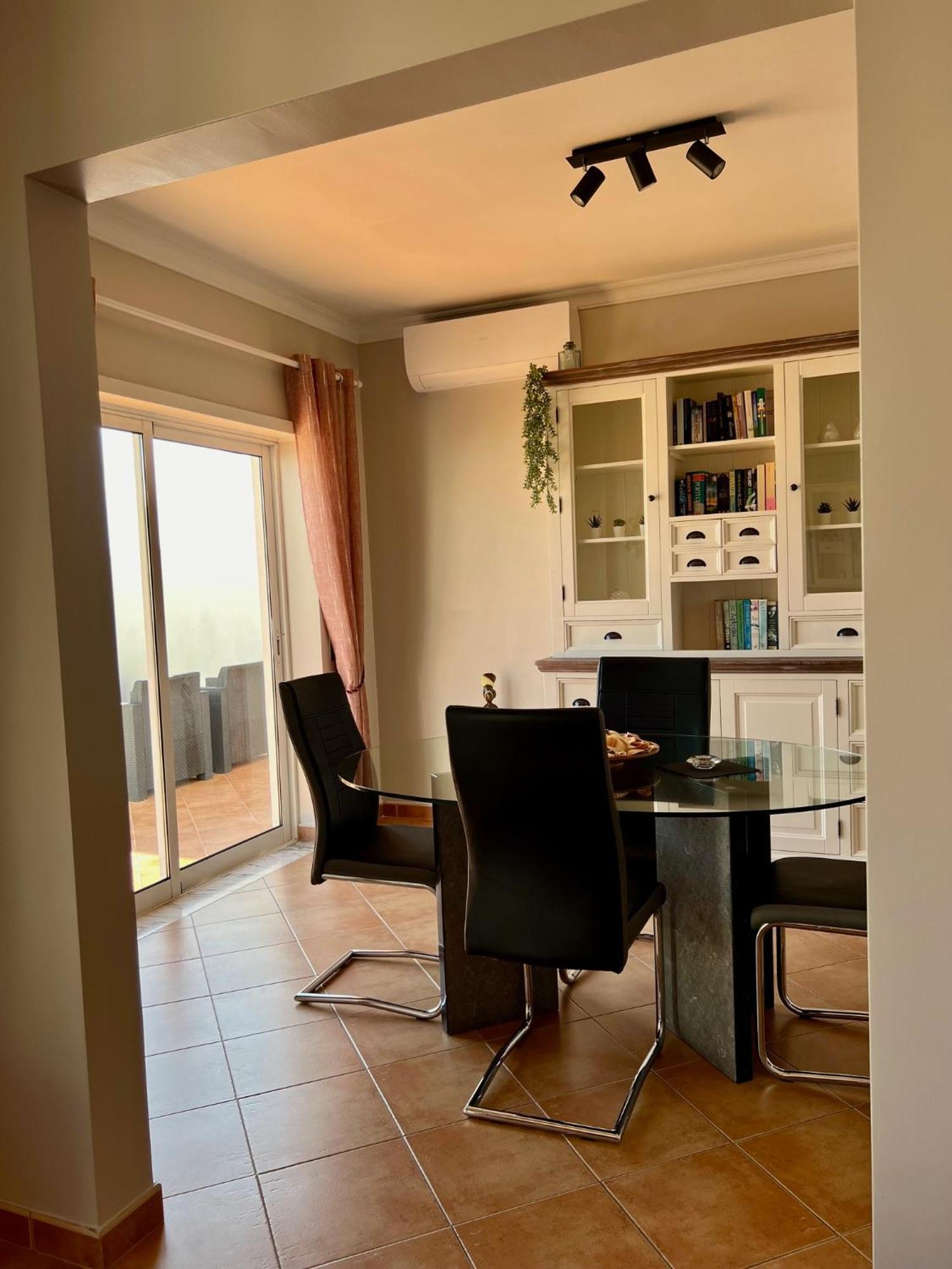 Apartment Penthouse Casa Torre *