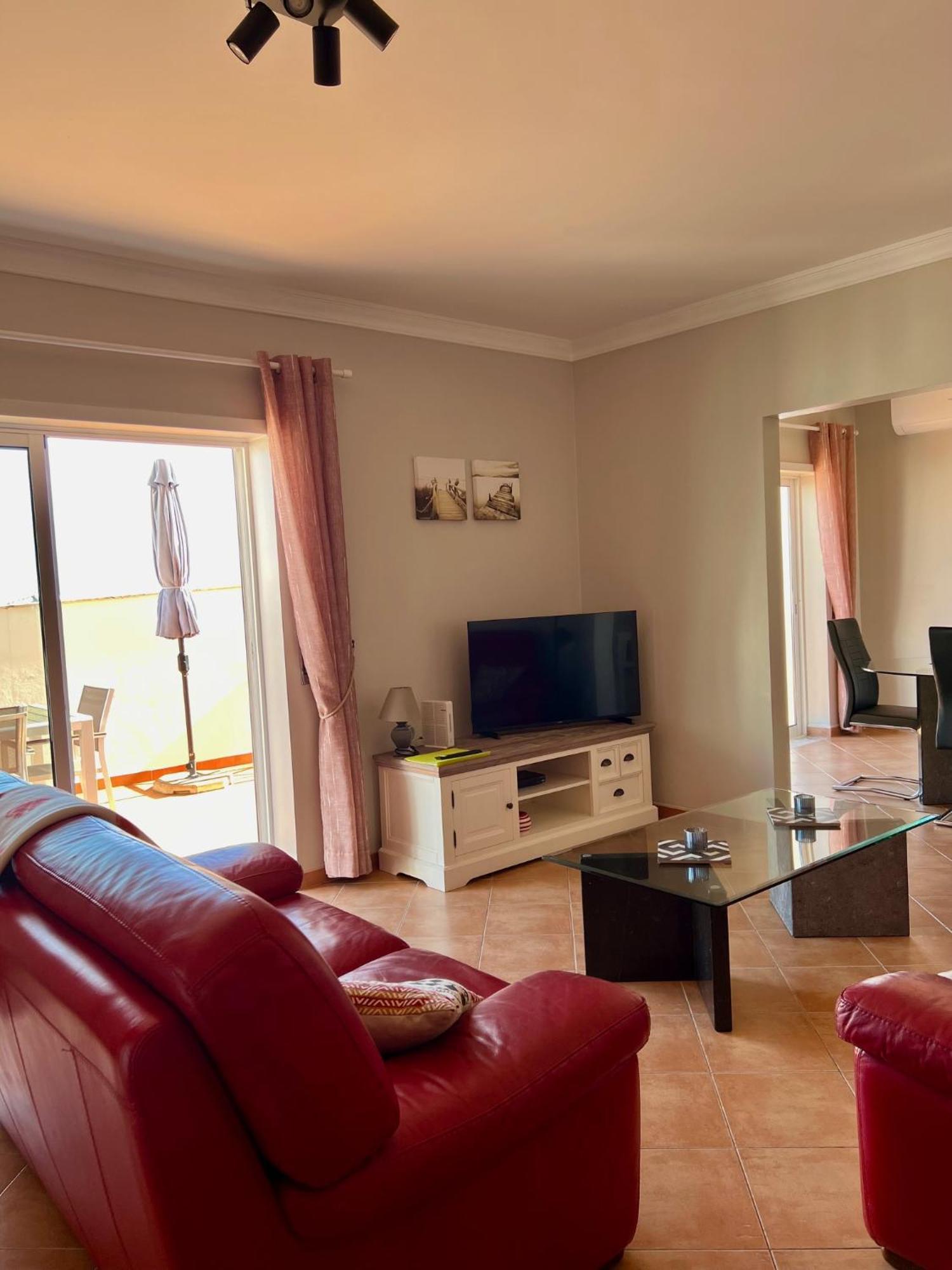 Penthouse Casa Torre Apartment *