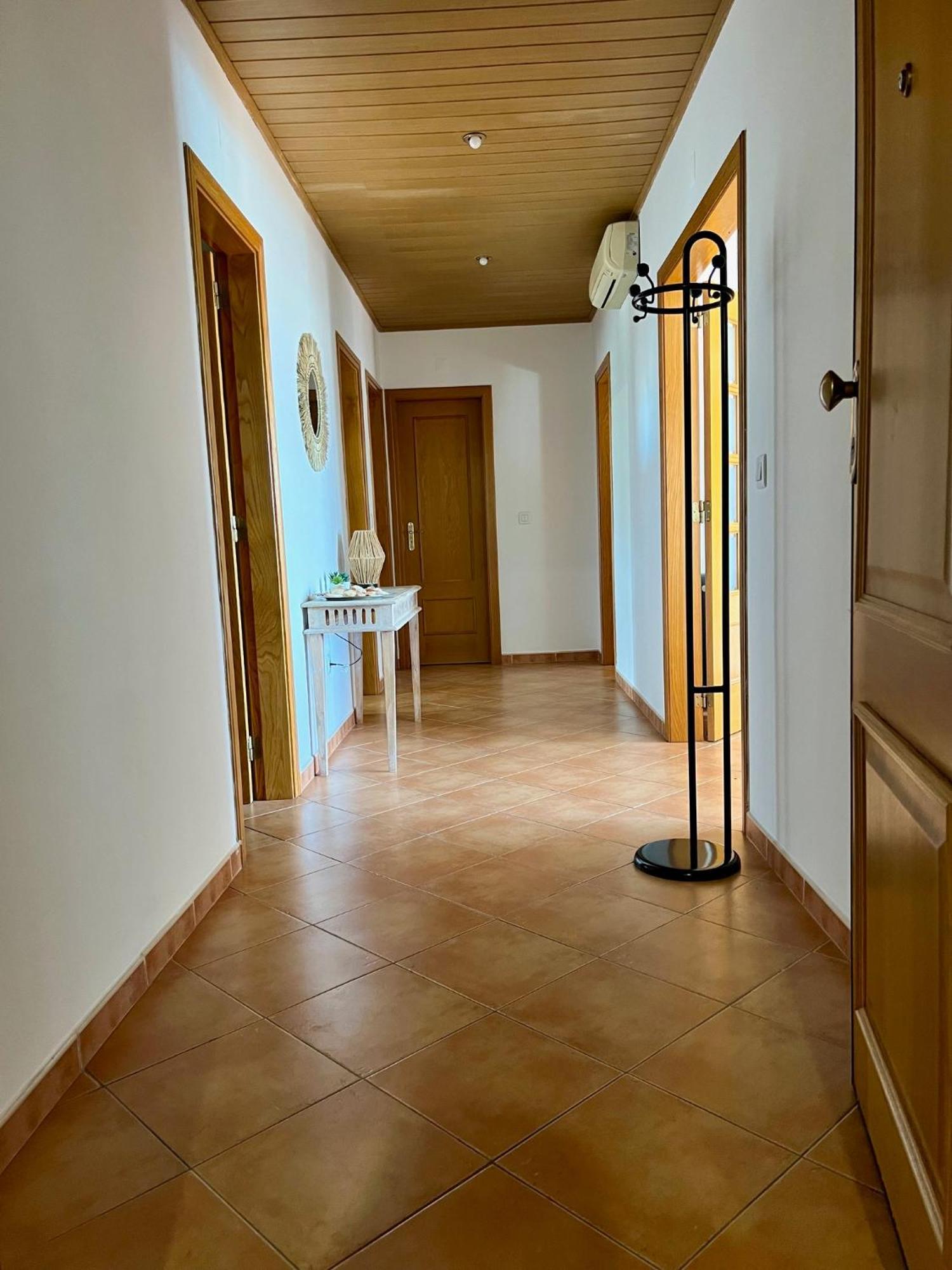 Penthouse Casa Torre Apartment *