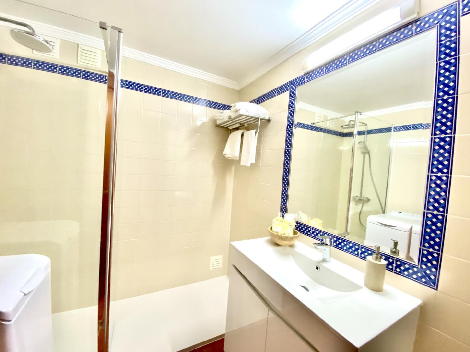 Apartment Seven Alvor