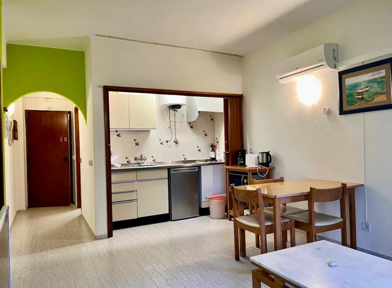 Apartment - Algarve 30m From The *