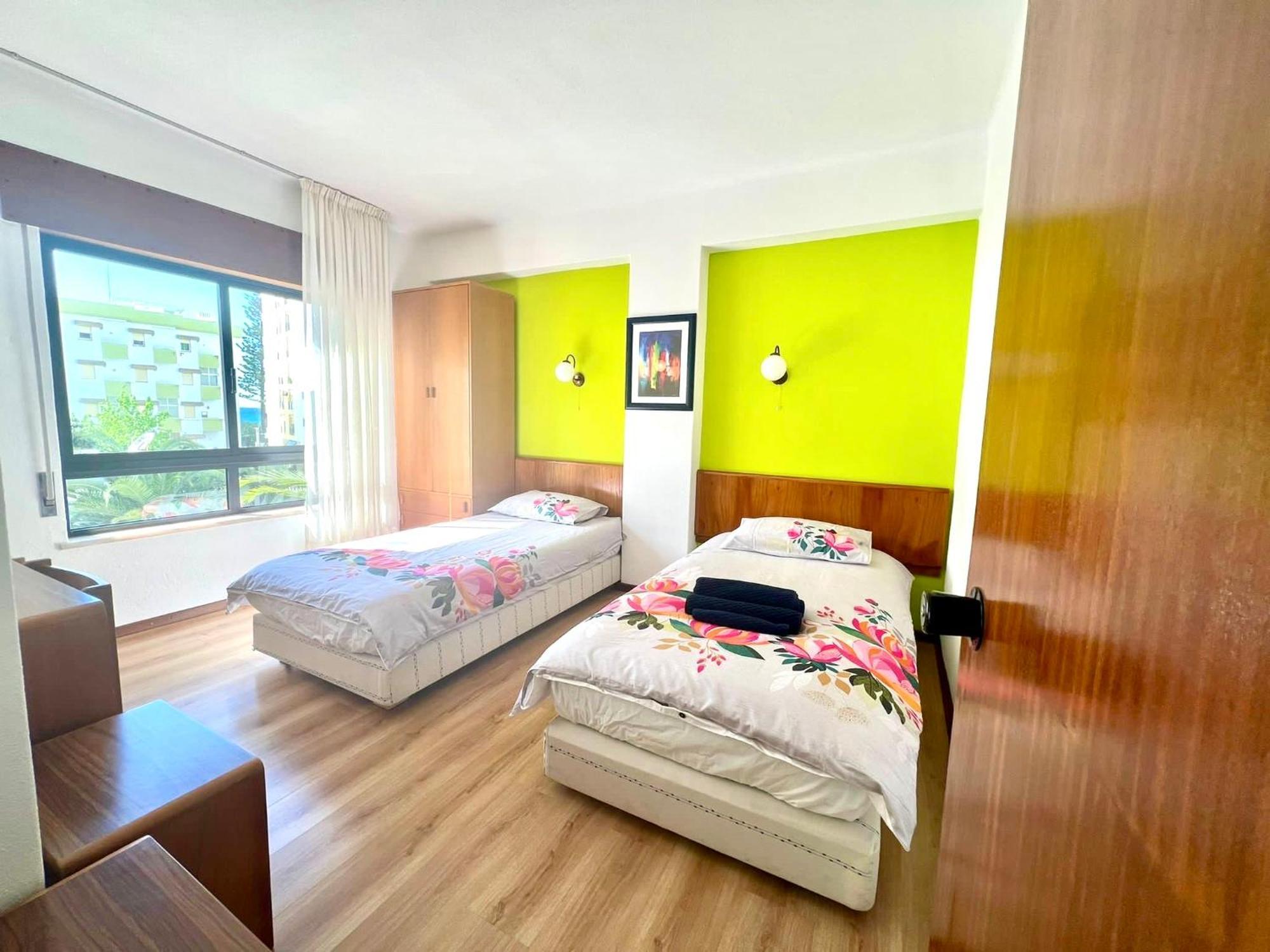 - Algarve 30m From The Apartment *