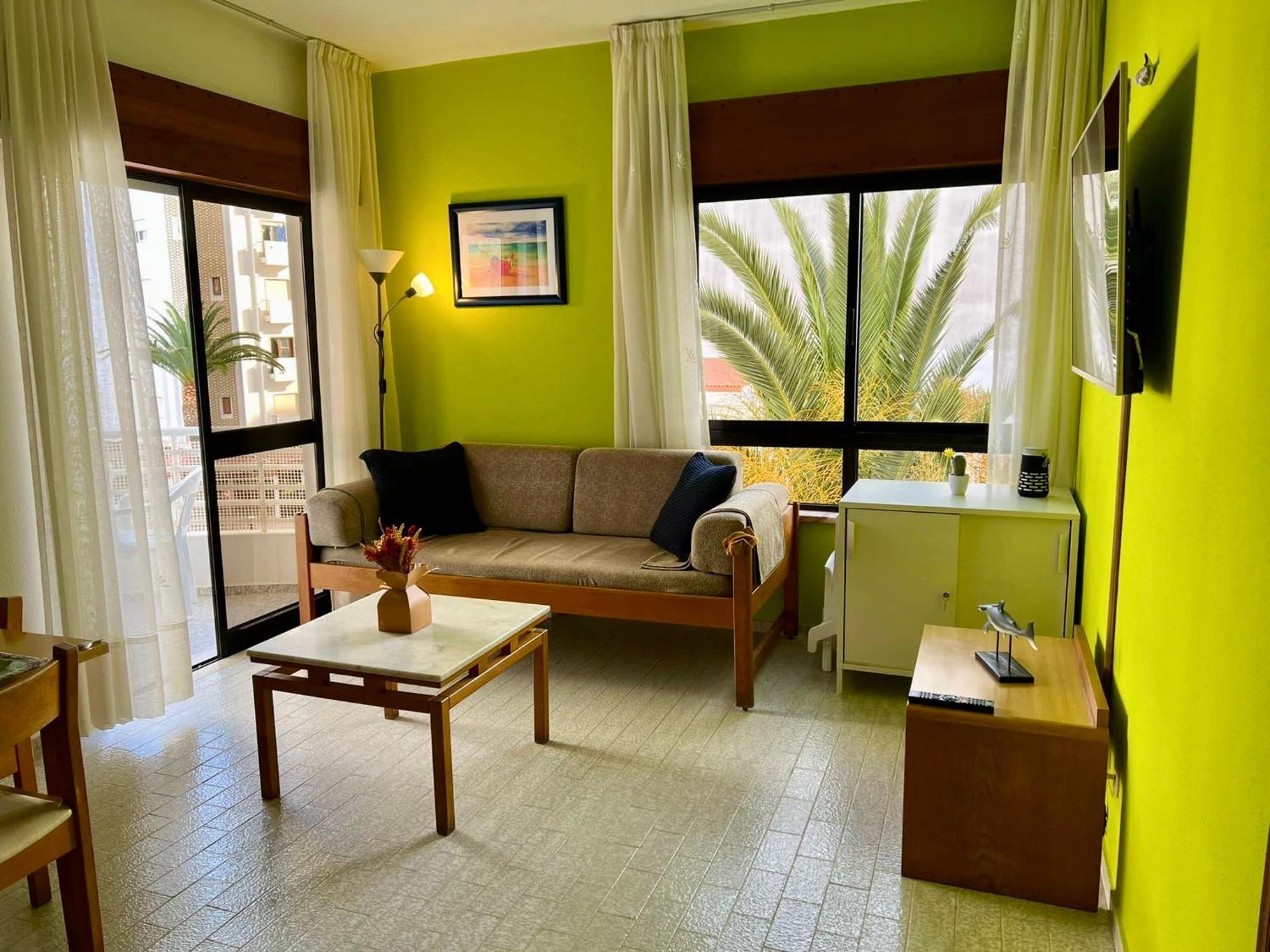 - Algarve 30m From The