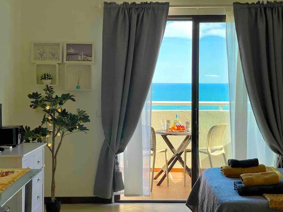 Appartement Vista Mar Piscina *