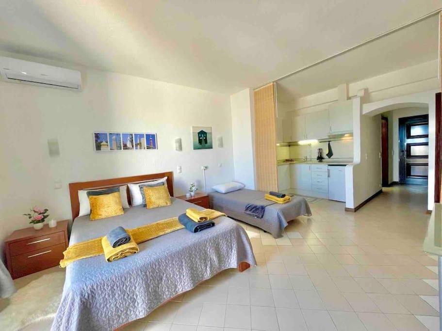 Vista Mar Piscina Appartement Albufeira