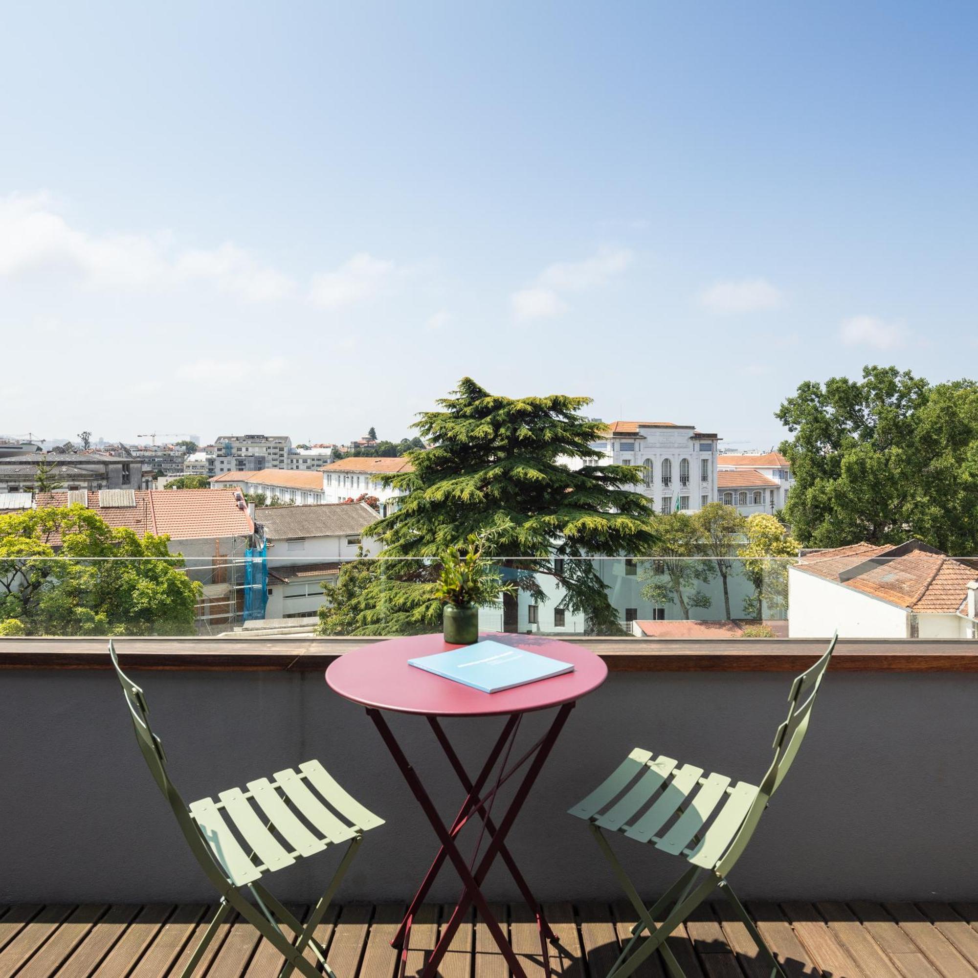 Apartment Baumhaus Serviced Living - Art & Design Apartments *