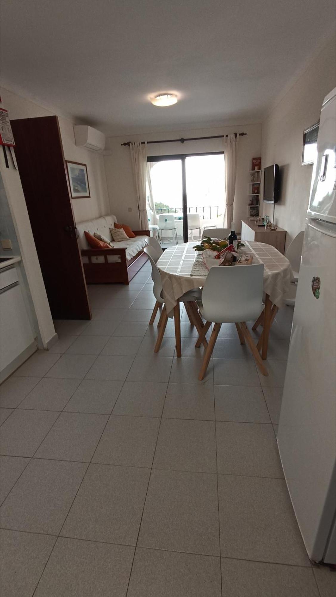 Mar-colina-sol Apartment *