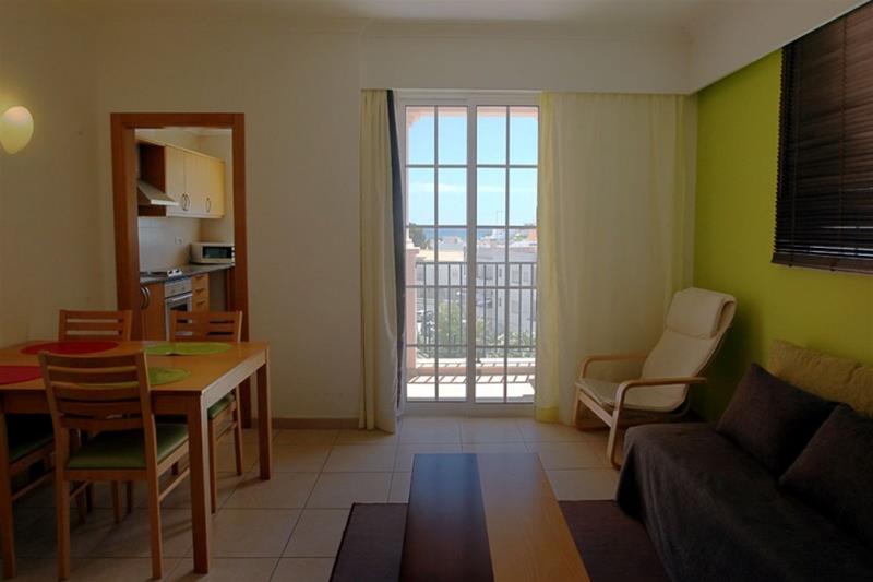 Aquamar Aparthotel Albufeira