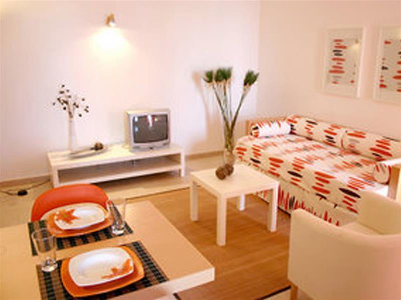 Aquamar Aparthotel Albufeira