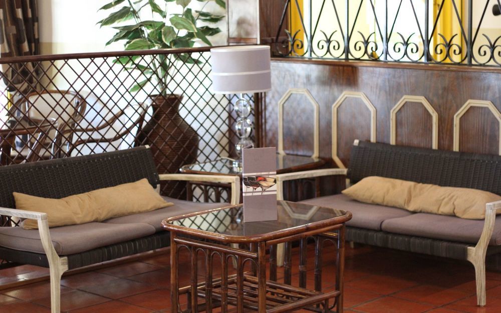 Pinhal Do Sol Hotel Quarteira