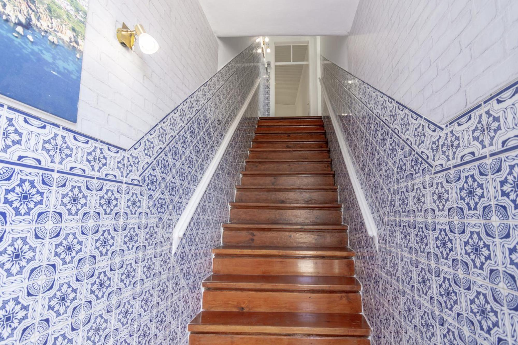 Olhando O Mar Apartment *