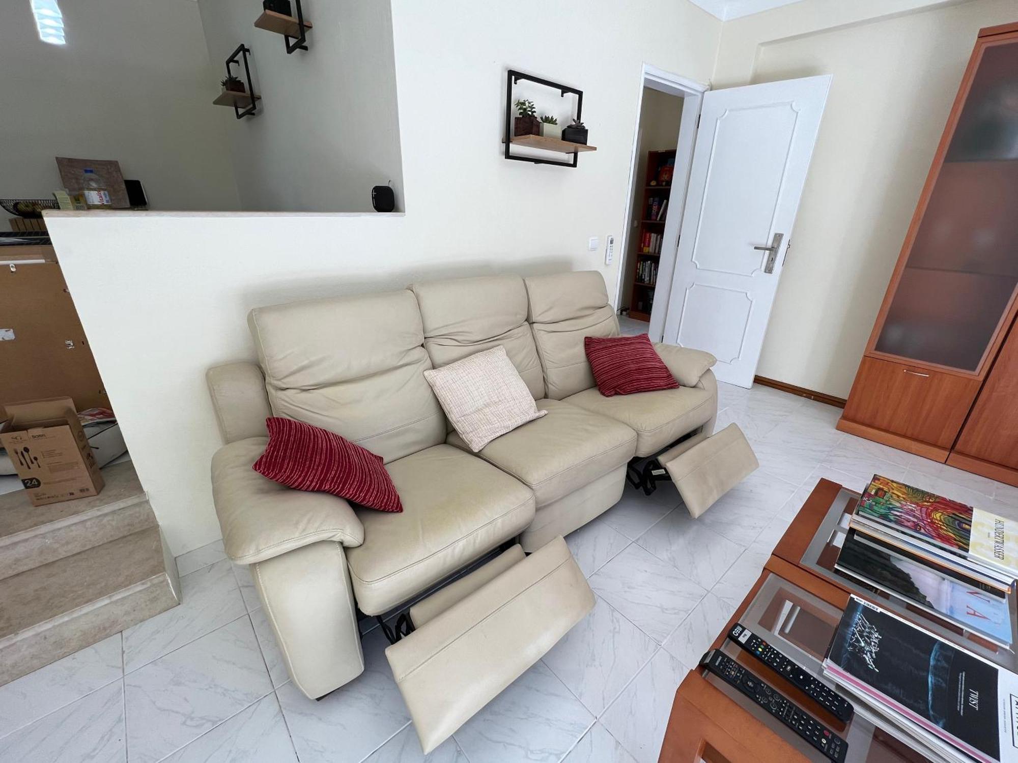 Apartamento In Garden Tavira
