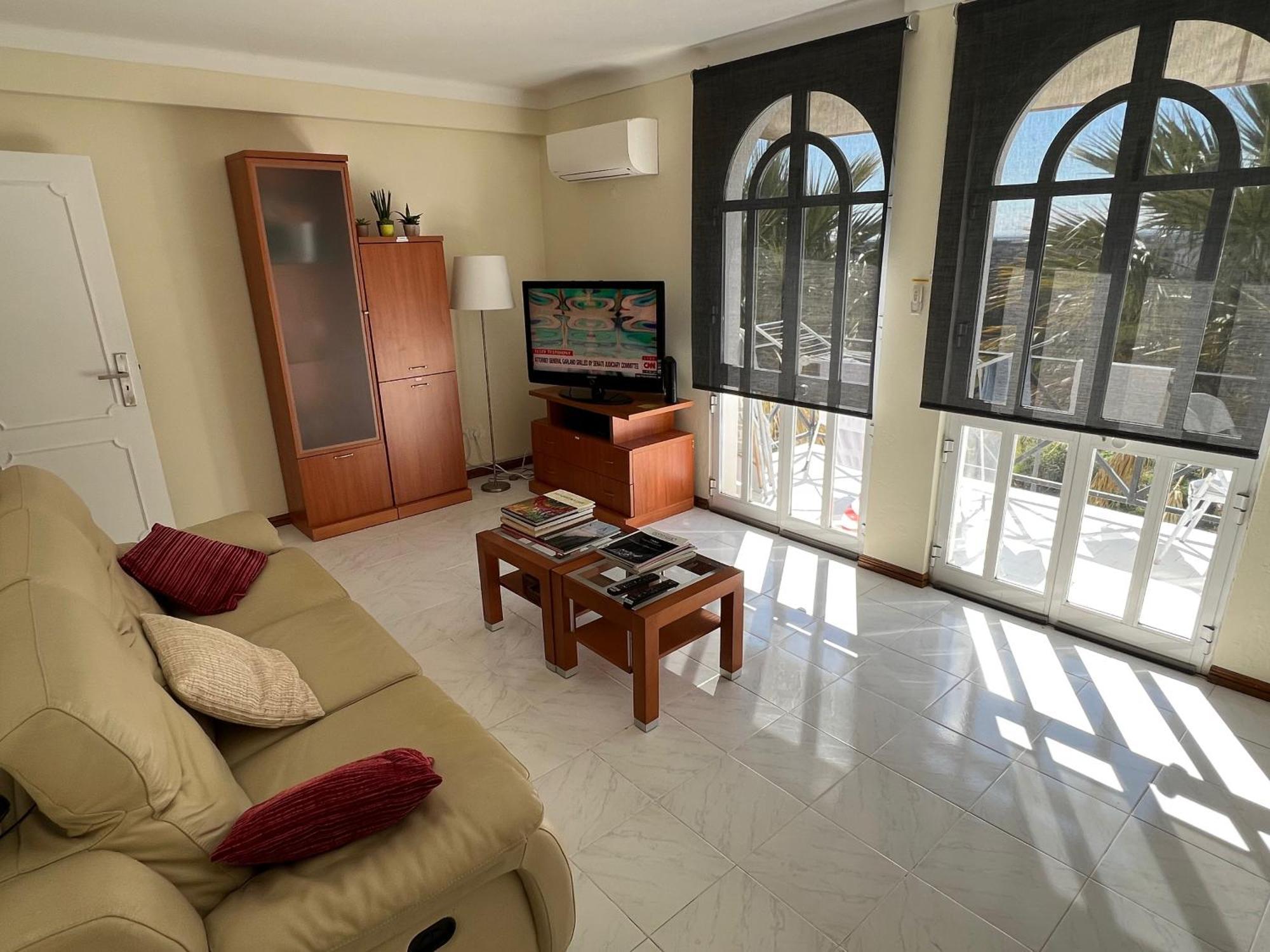 In Garden Apartamento