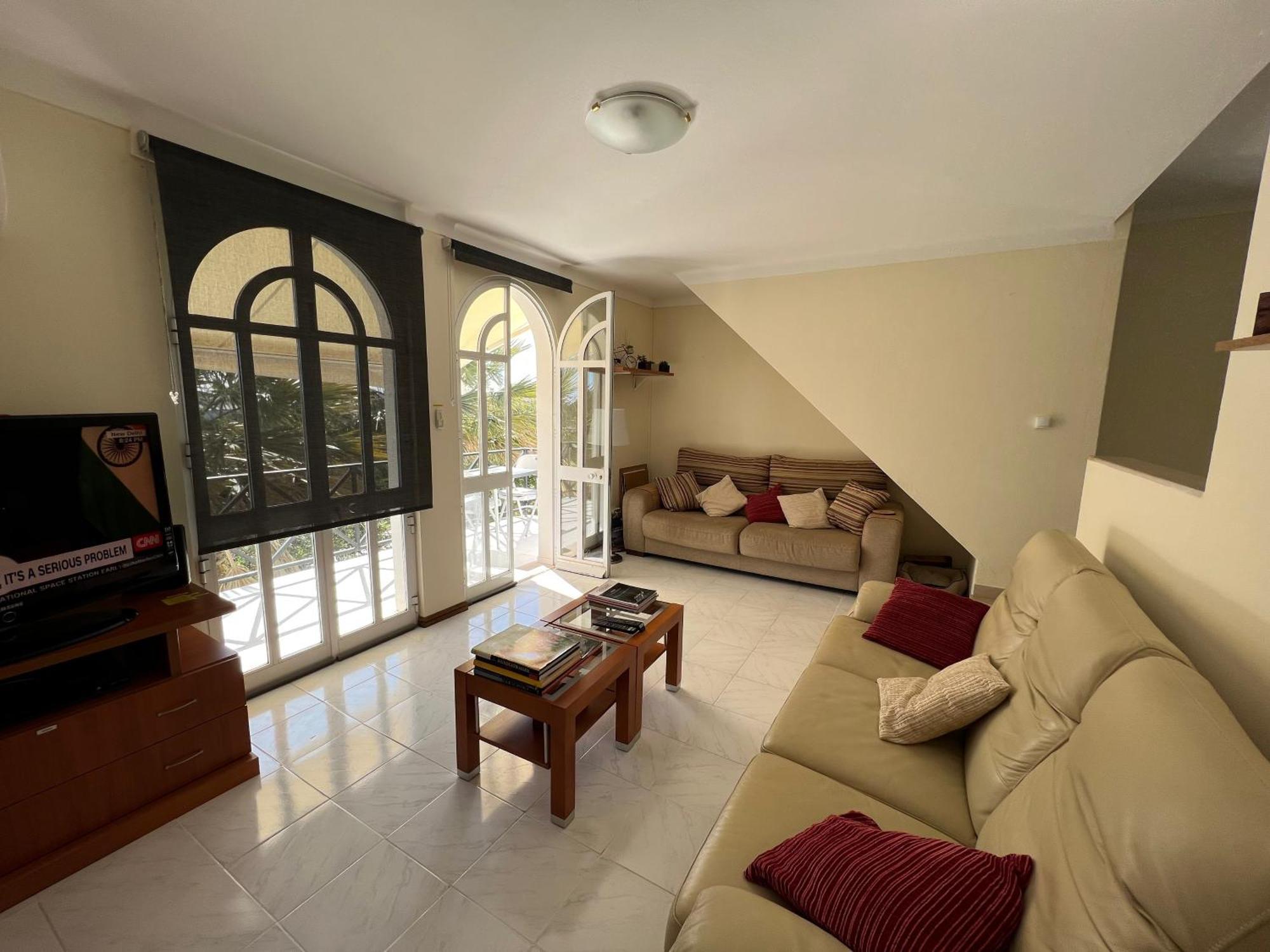 Apartamento In Garden *