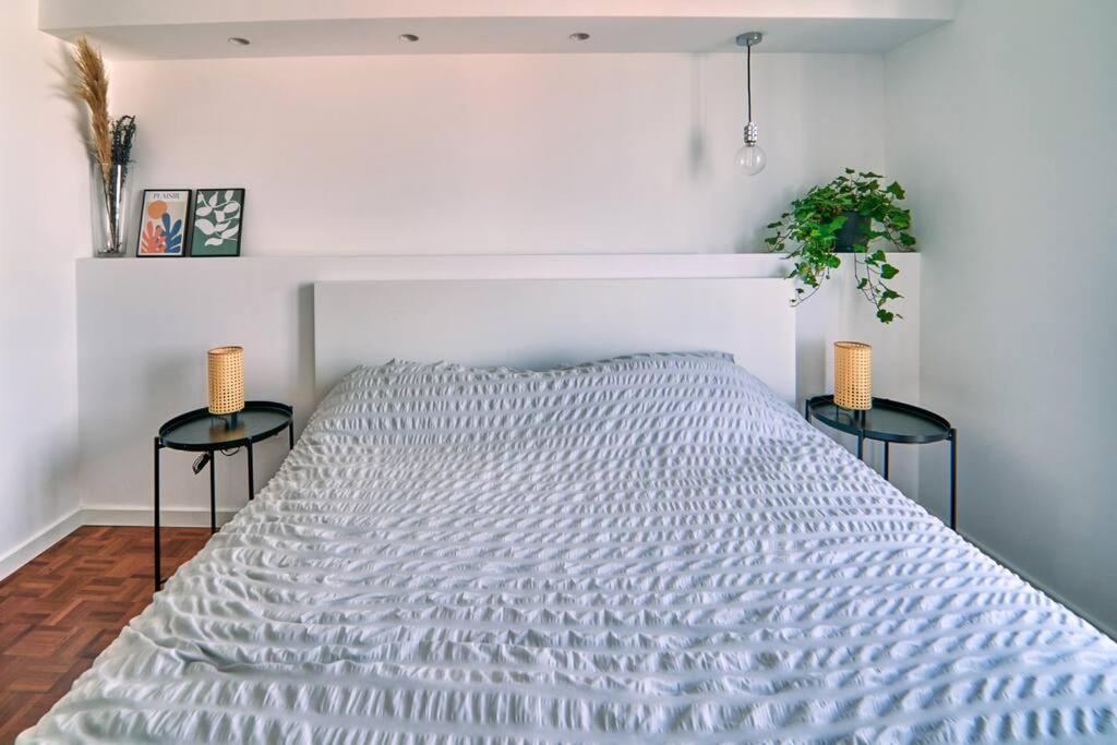 Apartamento Blue Horizon Lagos