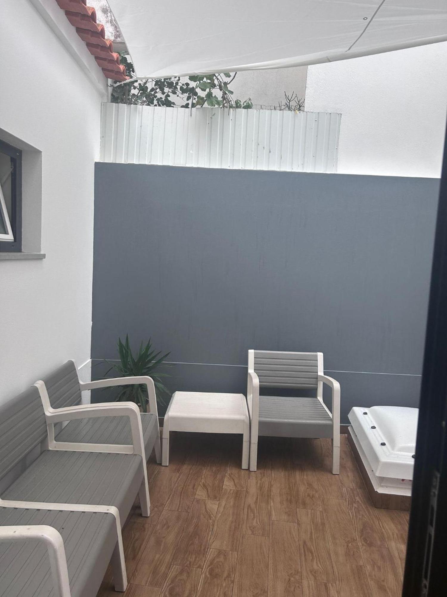 Hostel Vasco Da Gama