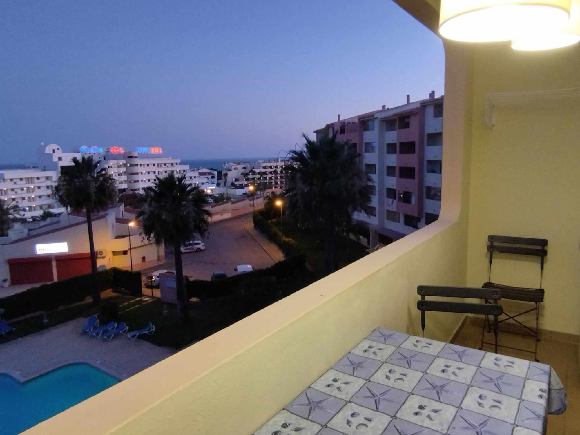 - Bellavista A4-3 T1 Apartment *