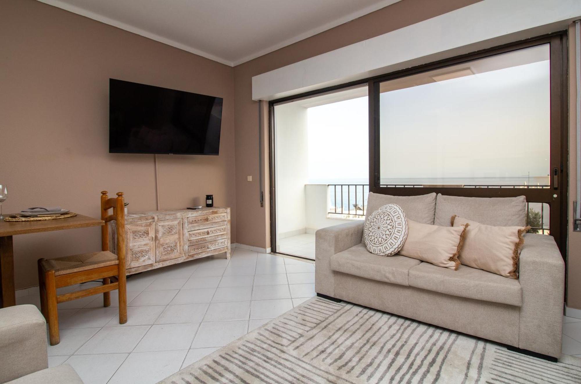 Old Town Nearthe Apartamento Albufeira