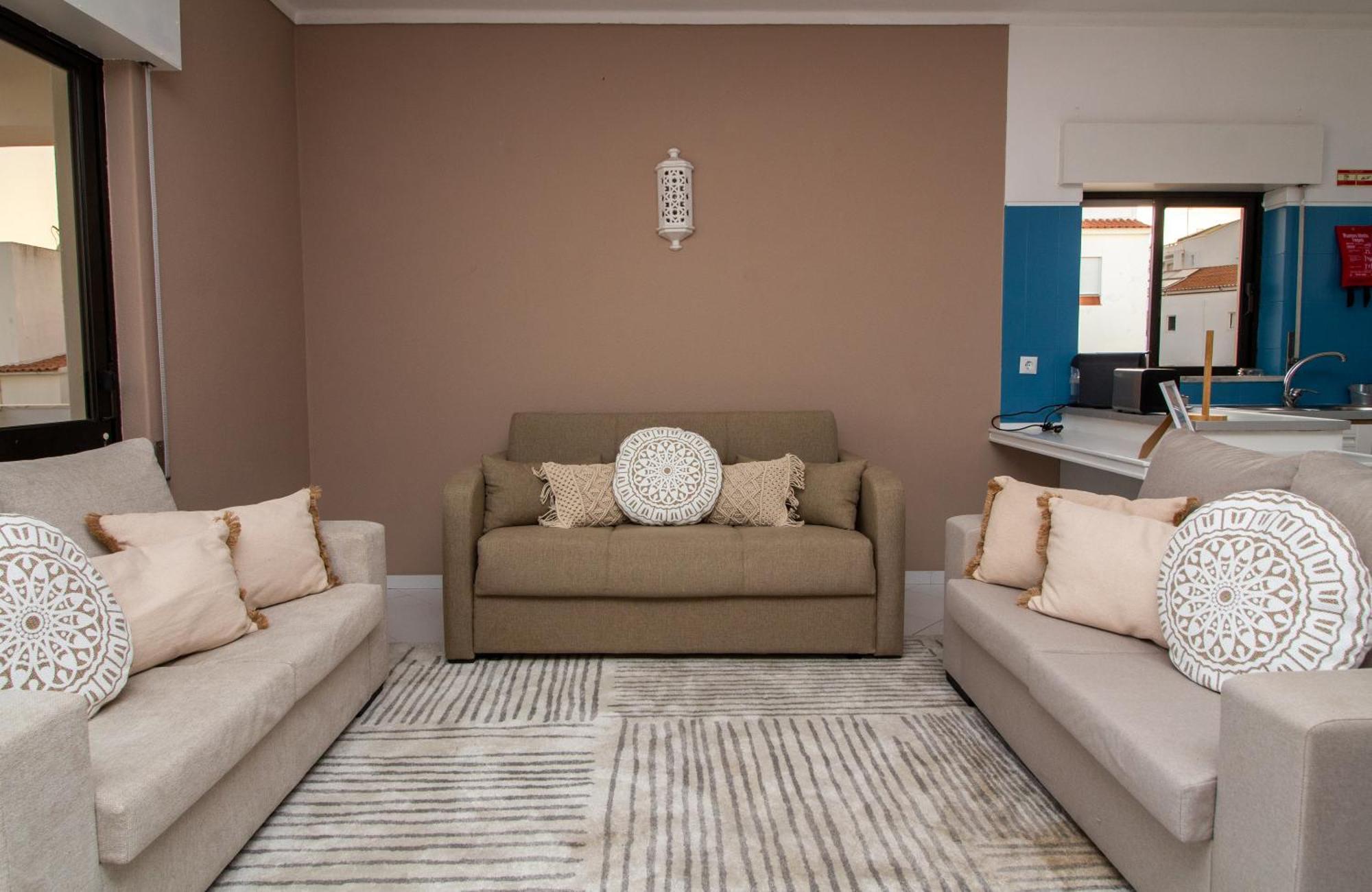 Apartamento Old Town Nearthe *