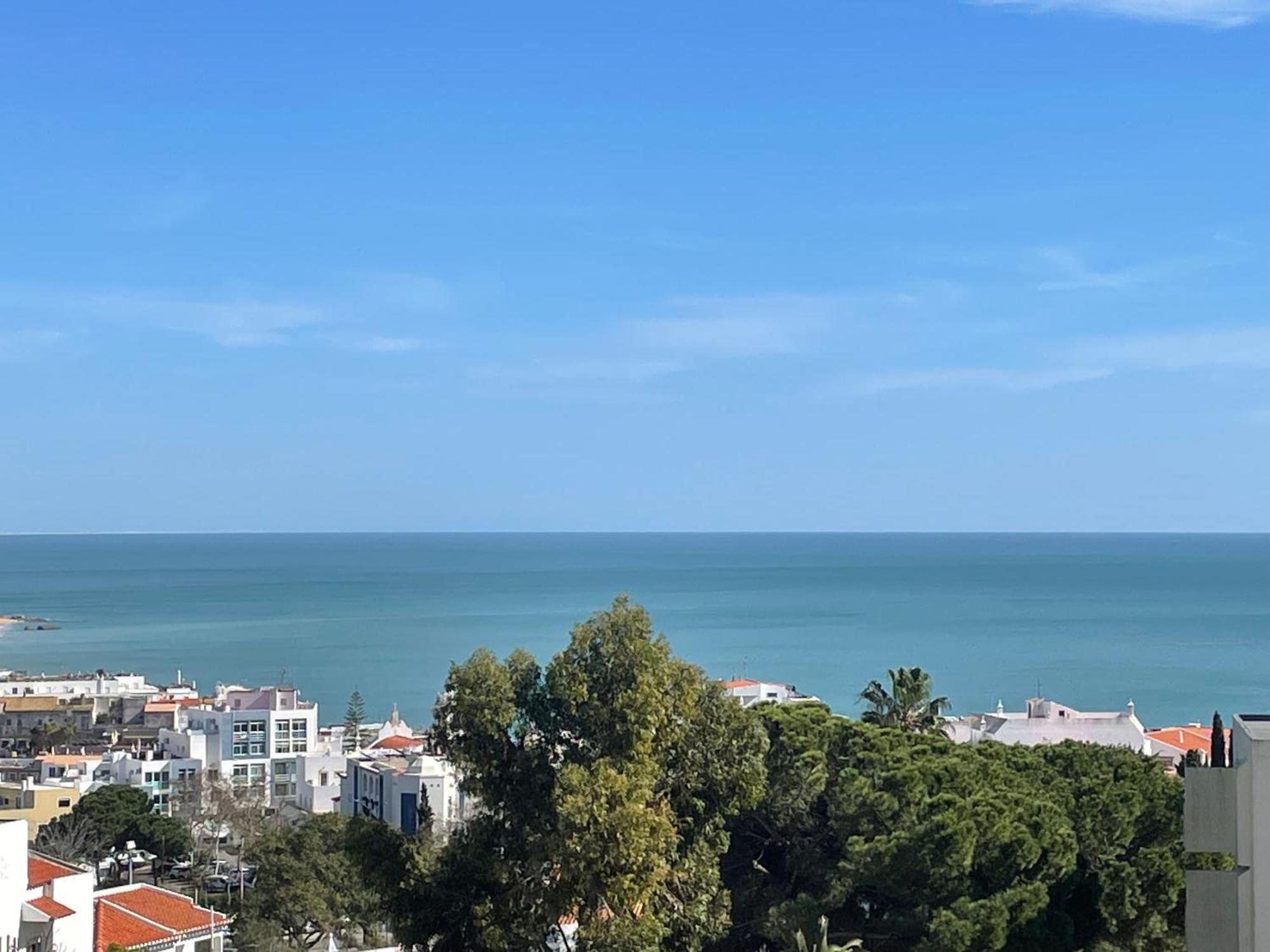 Jardim Do Mar Vue Apartment *