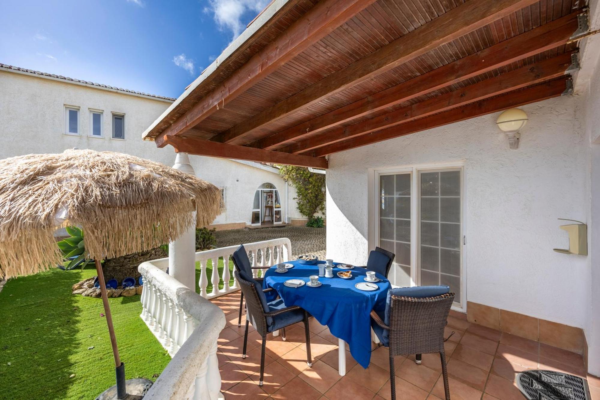 Seaside Retreat Casa Romana * Praia Da Luz