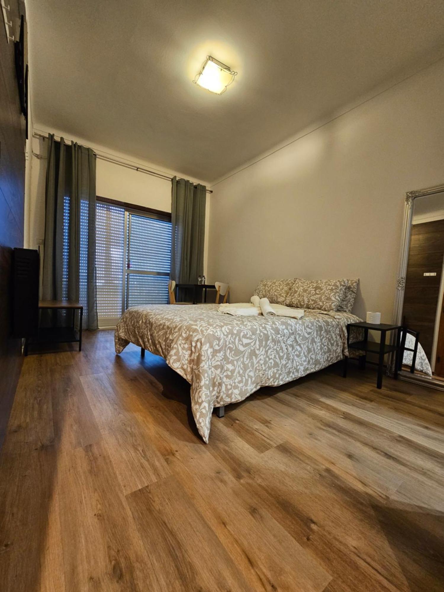Guest house Village Gh *