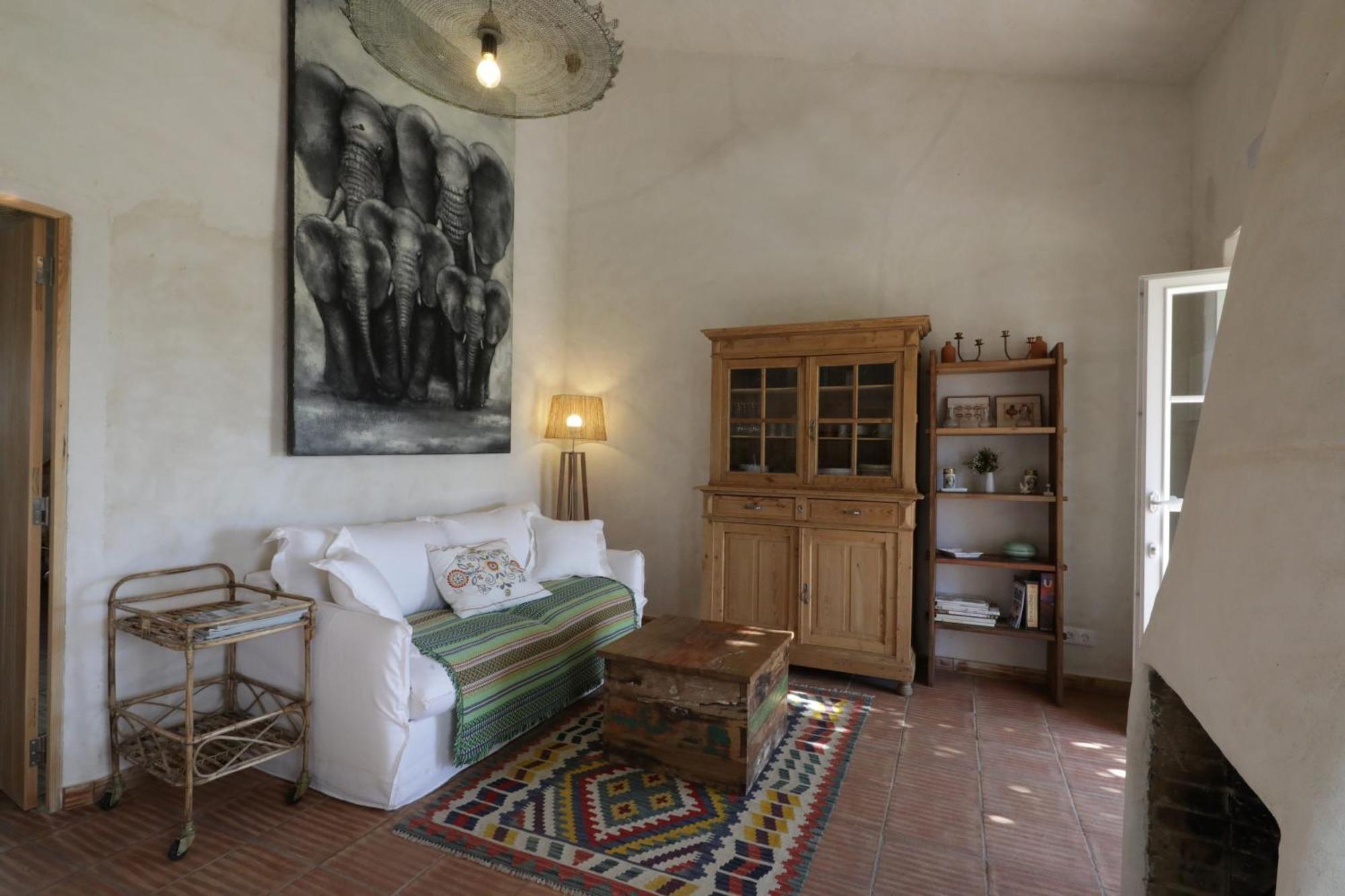 Quinta Baltazar Guest house *