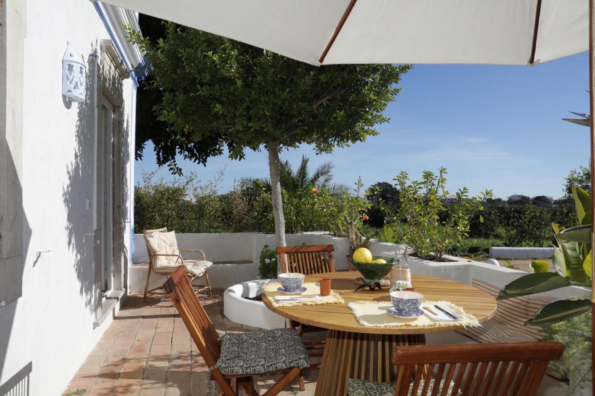 Guest house Quinta Baltazar