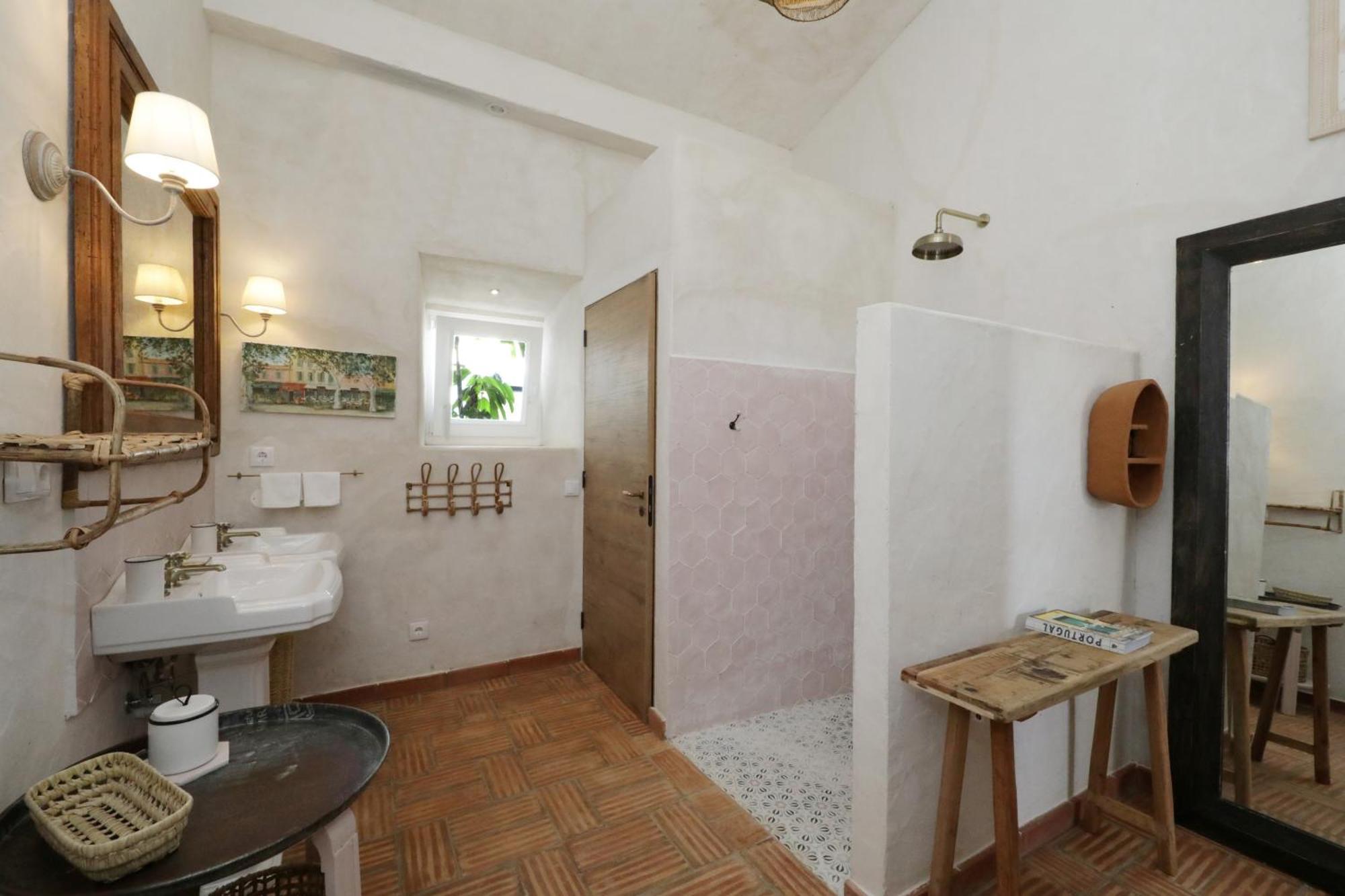Quinta Baltazar Guest house *