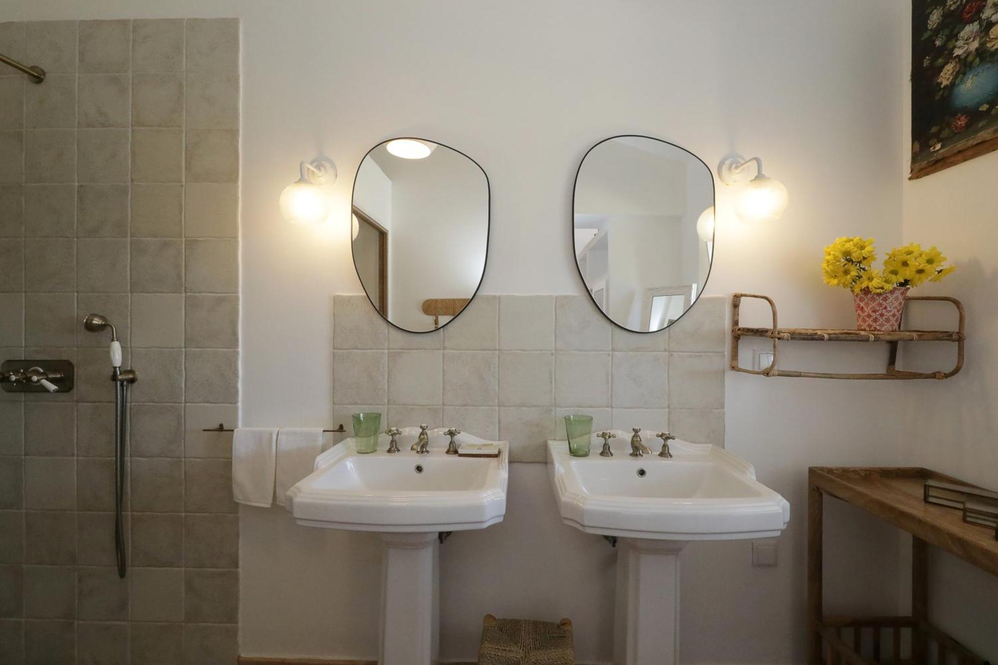 Guest house Quinta Baltazar *