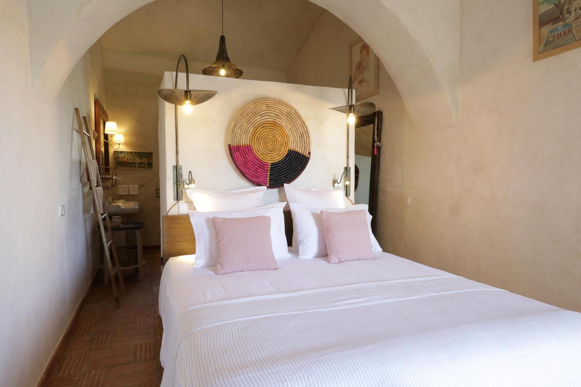Guest house Quinta Baltazar *