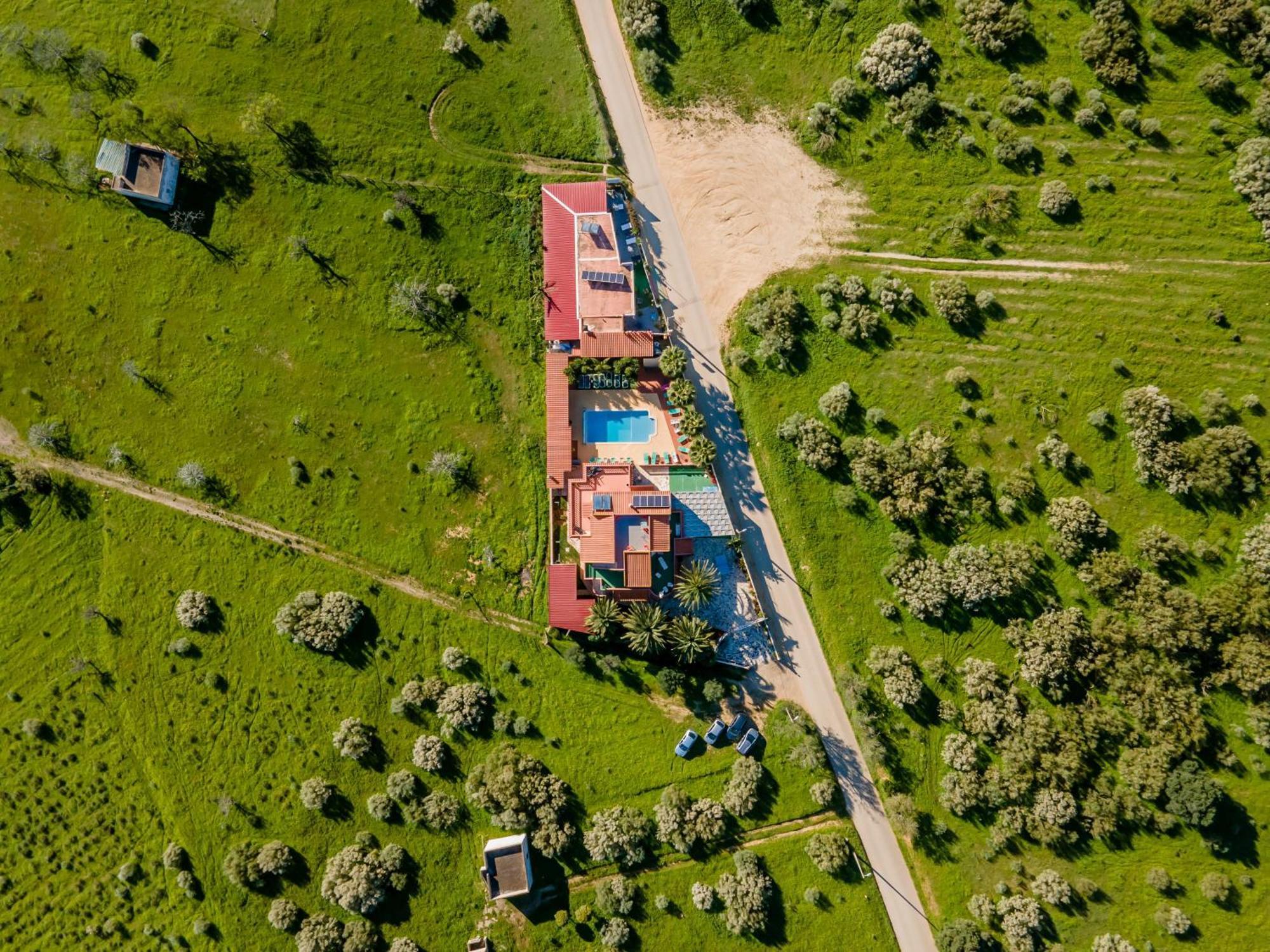 Villa Paradis - Casa Completa Ferias