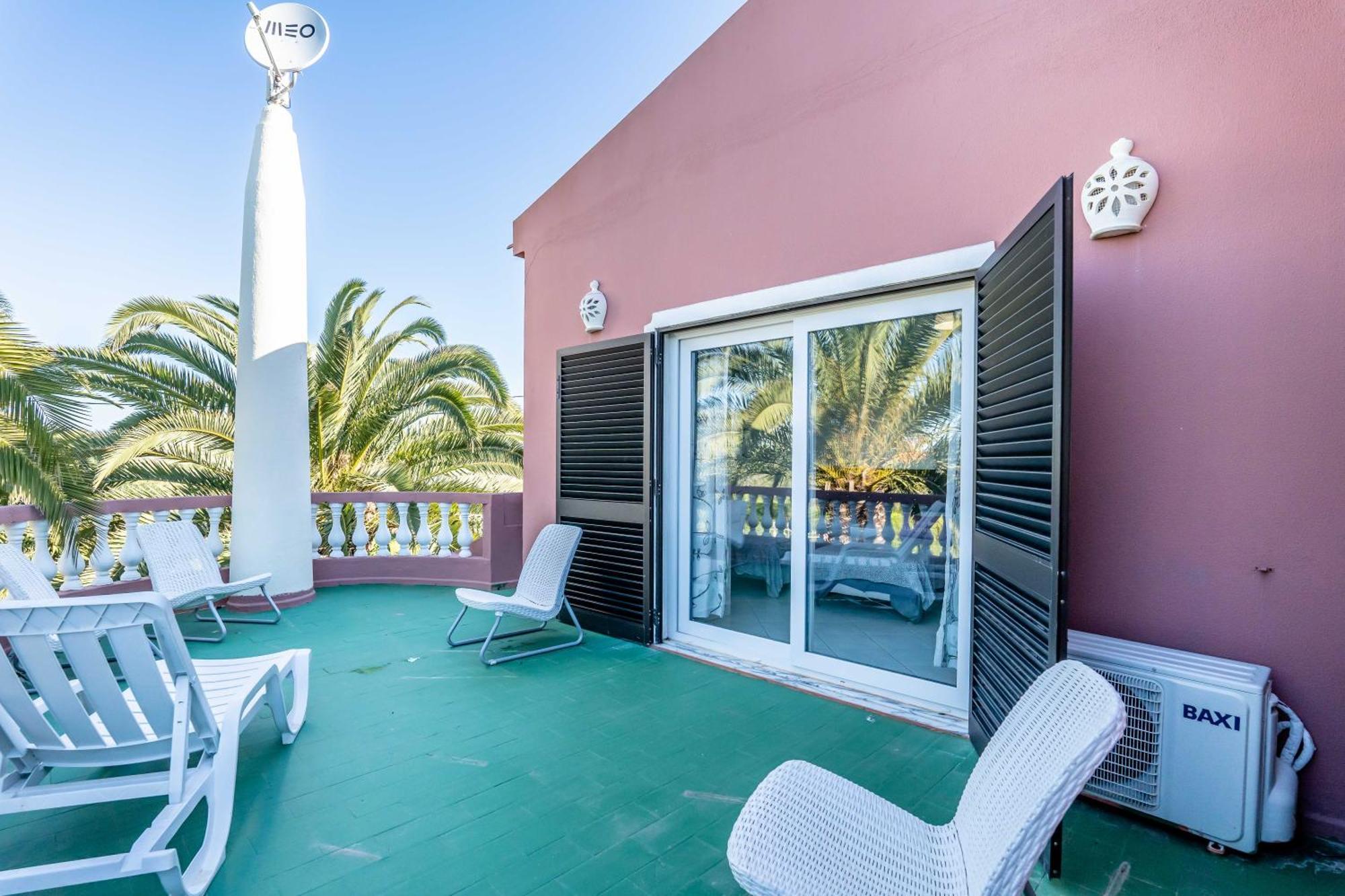 Paradis - Casa Completa Ferias Villa *
