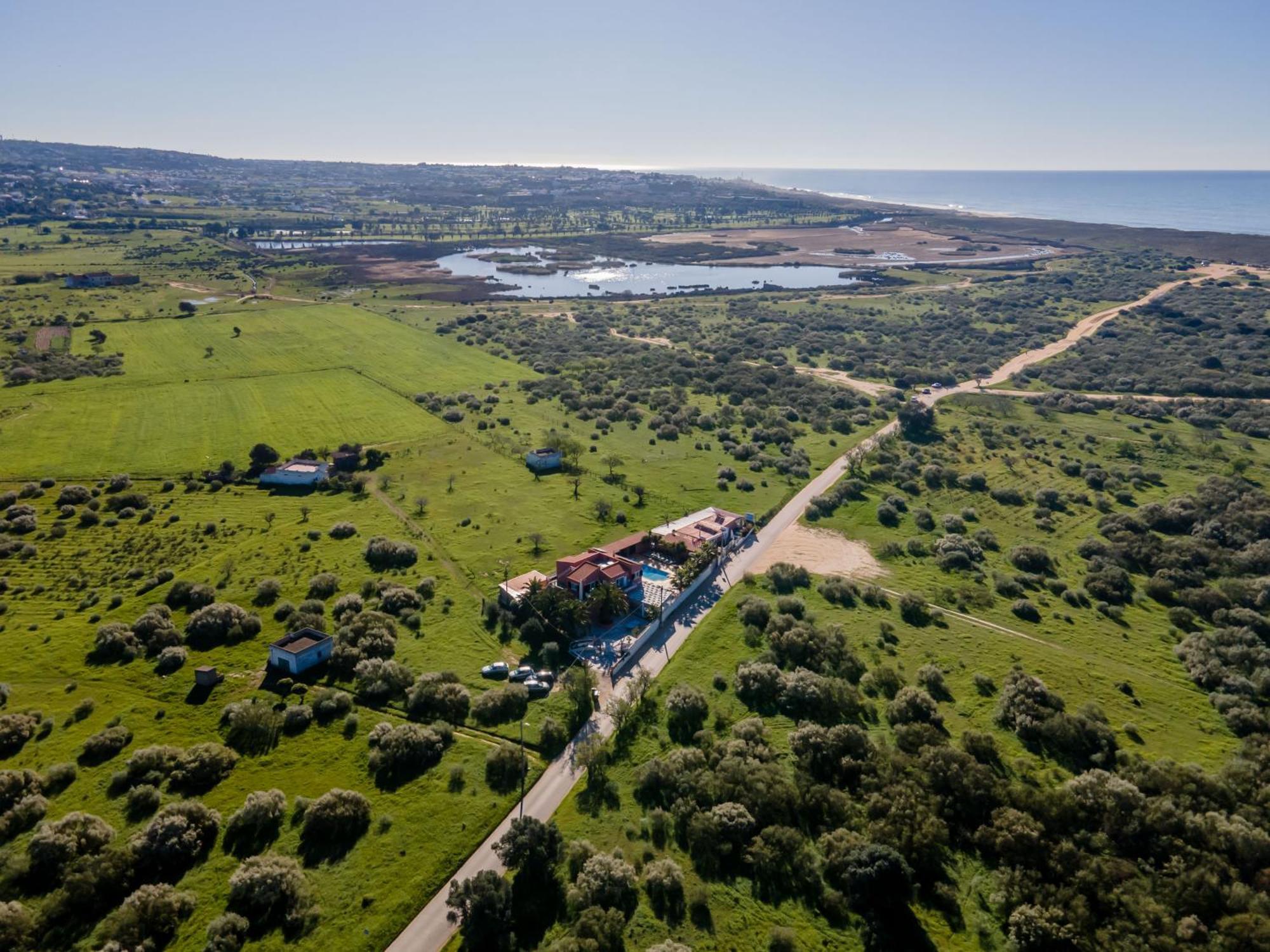 Villa Paradis - Casa Completa Ferias Pera