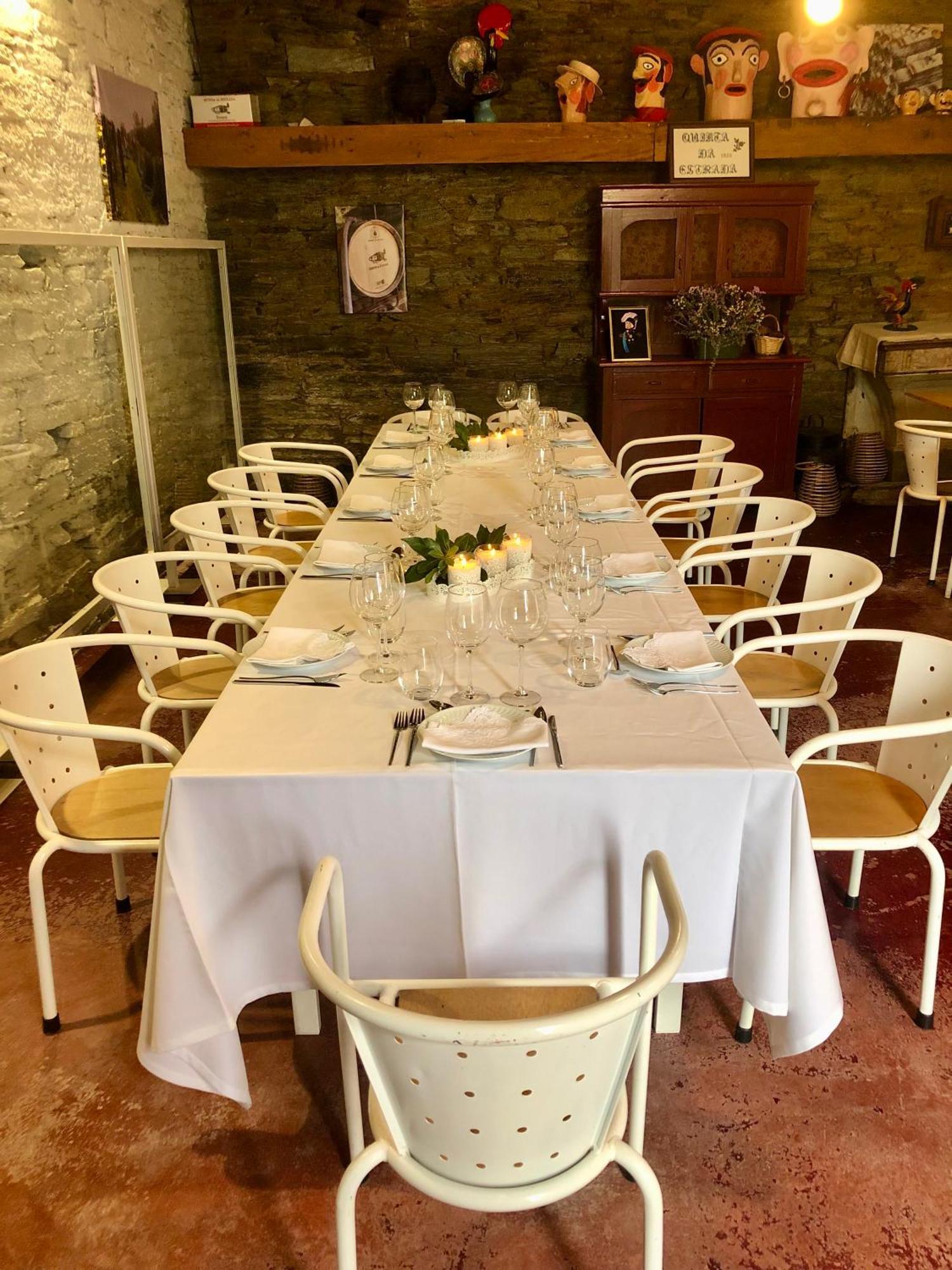 Quinta Da Estrada Winery Douro Valley Guest house