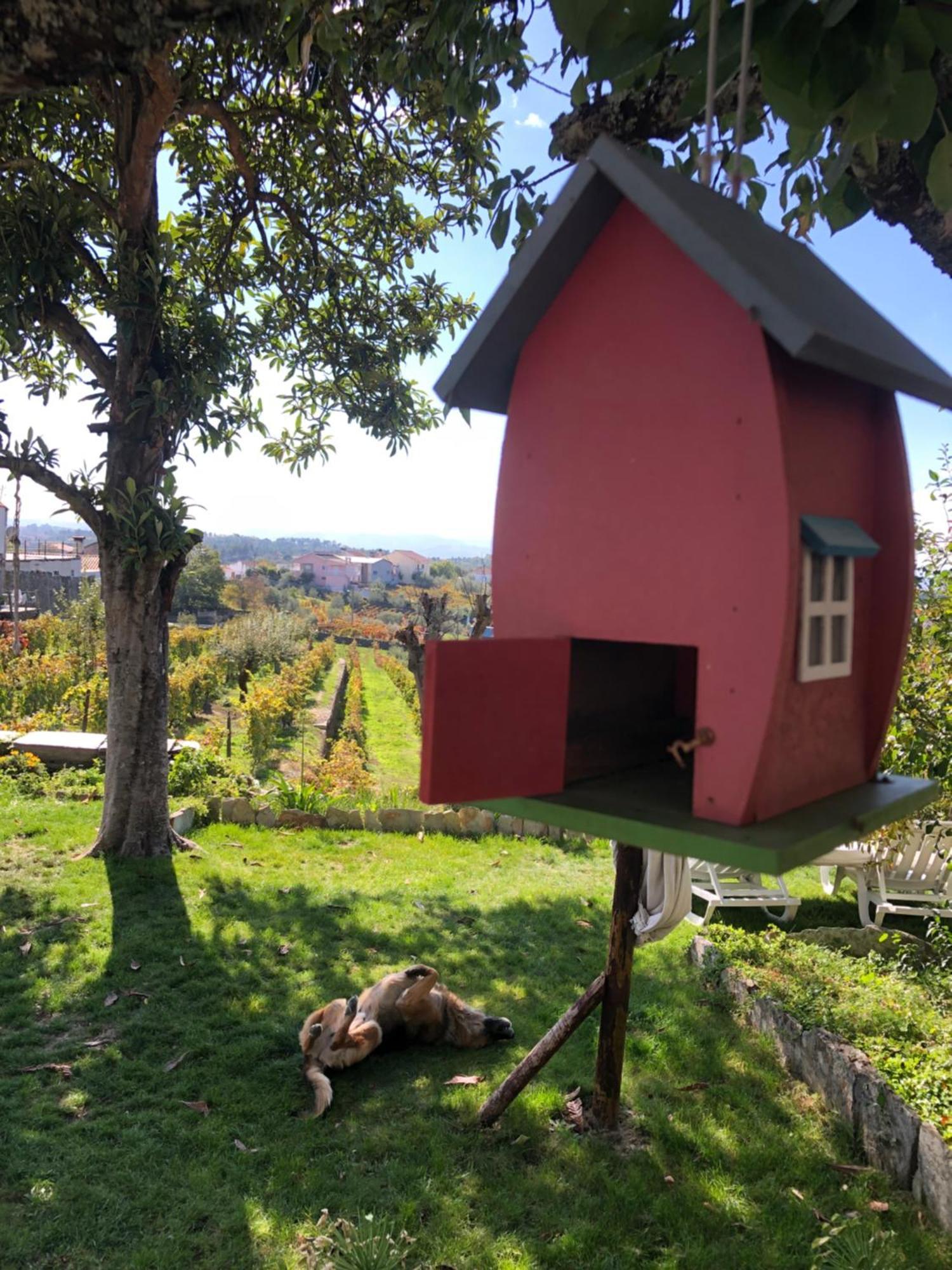 Quinta Da Estrada Winery Douro Valley 4* Peso da Regua