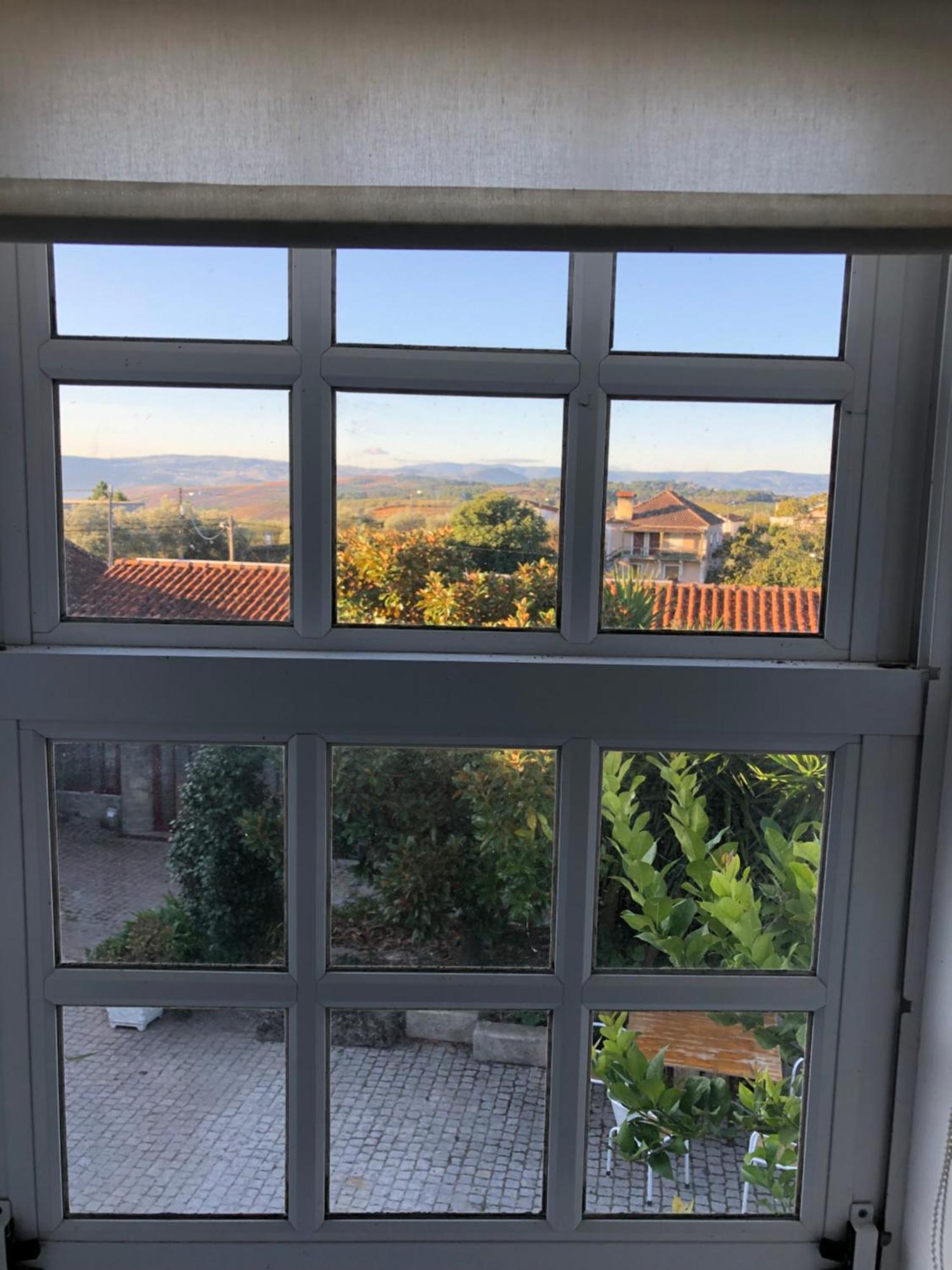 Quinta Da Estrada Winery Douro Valley Guest house Peso da Regua